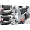 American Sound Connection JEEP2X10RL Compatible with Wrangler YJ & TJ
