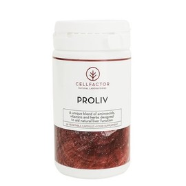 Metapharm Proliv, 50 veg caps