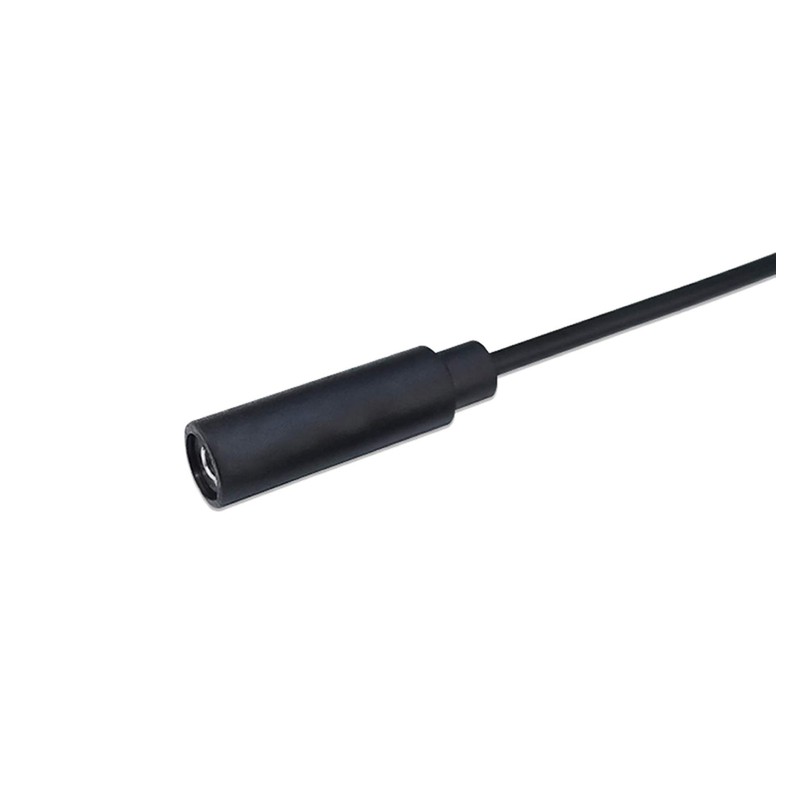 daier 6Pcs 3.5mm Female Jack to Bare Wire Open End