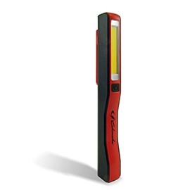 Schumacher SL223R LED Rechargeable Inspection Penlight with Directional Flashlight