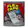 Cinta Impermeable Flex Tape 4" x 5' Goma Flexible Gris