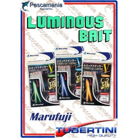 Marufuji(マルフジ) LV-30 ルミックスダンサーV オレンジ 5cm