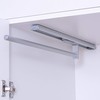 Gedotec Towel Rail | H6008 | Towel Pull-Out 1 Arm
