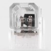 LIGHTDELUX LED Car Boot Lighting Interior Lighting Plug & Play
