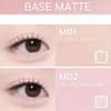 PERIPERA Heart Pocket Single Shadow 2color Set, Color1#$%Color2:M12 Carving with