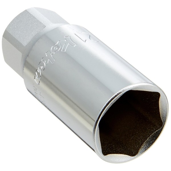 Koken 1/2 (12.7 mm) SQ. Socket for Wheel Nuts, Total