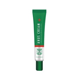 Yourmedi Anus Cream Anal Cream Sensitive Place Stunting Cool / 유어메디 아누스 크림 항문크림 예민한 그곳 기절초풍 쿨