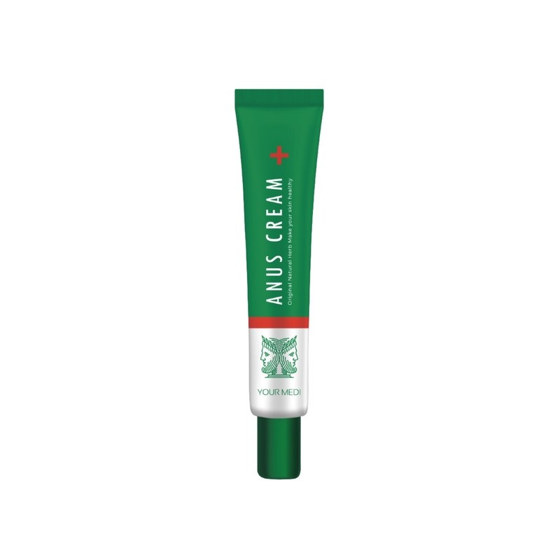 Yourmedi Anus Cream Anal Cream Sensitive Place Stunting Cool /