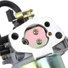 Snow Blower Carburetor Kit Replacement for 2410 31AM62N2711 24in for