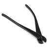 210mm Professional Grade Manganese Steel Alloy Wire Cutters Bonsai Tools