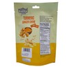 615 Plus Ginger Candy Chewy Ginger Chew (Turmeric, 5.0 Ounce,