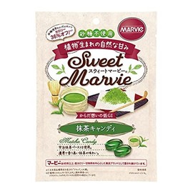 Harbor Laboratories HABA Sweet Marvy Matcha Candy 1.7 oz (49 g)