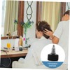 IWOWHERO 2pcs Hair Dye Applicator Bottle Dye Dropper Bottles Graduations