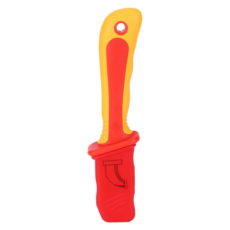 Cable Knife Stripping Tool,Insulation Electrician Knife Insulation Cable Stripper Dismantling