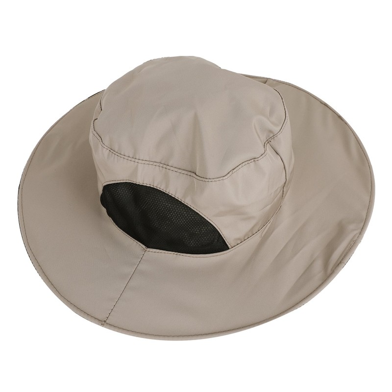 Beekeeper Hat with Veil Mosquito Net Cowboy Hat Mosquito Head