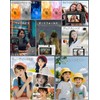 YULINJIA 5K デジタルカメラ スマホに送れる デジカメ デュアルレンズ WIFI転送機能 7500万画素 64GBマイクロSDカード付き 18倍デジタルズーム