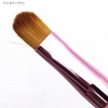 Shishida Seishindo LQ-03 Makeup Brush, Shadow Liner, Eye Color Brush,