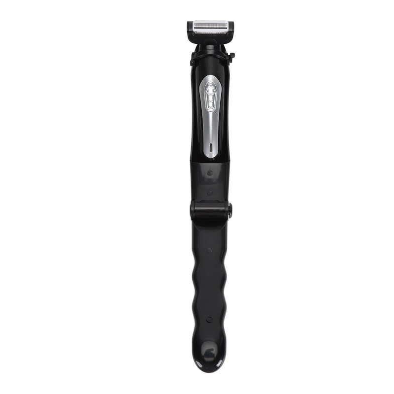 Back Trimmer for Men Extreme Reach Removable Handle Power Burst