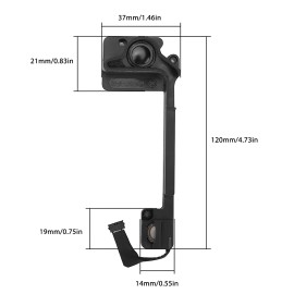 For Apple New 13 for MacBook Pro A1502 2013 2014 2015 Year Internal Left and Right Speaker