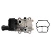 TRQ Idle Air Control Valve Compatible with 92-95 Toyota Camry