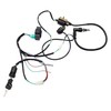 PRO BAT Lifan Complete Kick Starter Engine Wiring Harness Loom