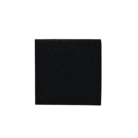 AFACYGN 3 Pieces Fish Tank 9 x 9 x 1 Inch Filter Foam Sponges, Aquarium Bio Sponge Sheet Filter Media Pad, Cut-to-Size Foam for Fish Tank