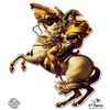 GT Graphics Napoleon - 12" Vinyl Sticker Waterproof Decal