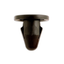 Connect 31624 General Trim Clip Bumper Cover Grommet for Mitsubishi 50pc