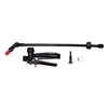 Solo 8956-N 21-Inch Universal Spray Wand and Shut-off Valve
