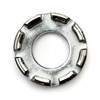 8 Way Spoke Nipple Key Wheel Rim Wrench Spanner Adjuster