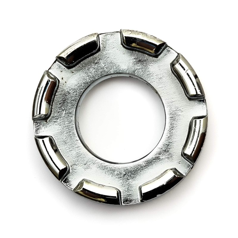 8 Way Spoke Nipple Key Wheel Rim Wrench Spanner Adjuster