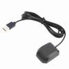 YWBL-WH USB GPS Receiver DC3.3-5V VK-162 Navigation Module Support Earth