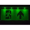 Emergency Light Emergency Lighting Exit Emergency Exit Escape Route Light