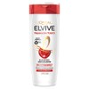 L'Oréal Paris Shampoo Reparación Total 5 Elvive 370 ml