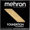 FOUNDATION GOLD