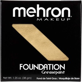 FOUNDATION GOLD