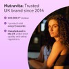 Nutravita Biotin with Zinc, Selenium & Copper - 365 Vegan