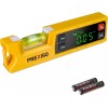 PREXISO Digital Level&Digital Protractor 7 inch Angle Finder 0-90°&0-180° Range
