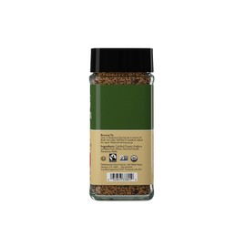 Café Altura, Freeze Dried Instant Coffee, Medium Roast, Organic, 6 x 3.53 oz. Jars