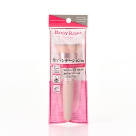Rosy Rosa Multi-Foundation Brush, PK (Pink), Rosy Rosa