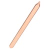 Heat Pipe Convenient Practical Thermally Conductive Copper Material Stable Reliable
