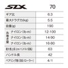 Shimano Bait Reel 24 SLX 70 (Right)