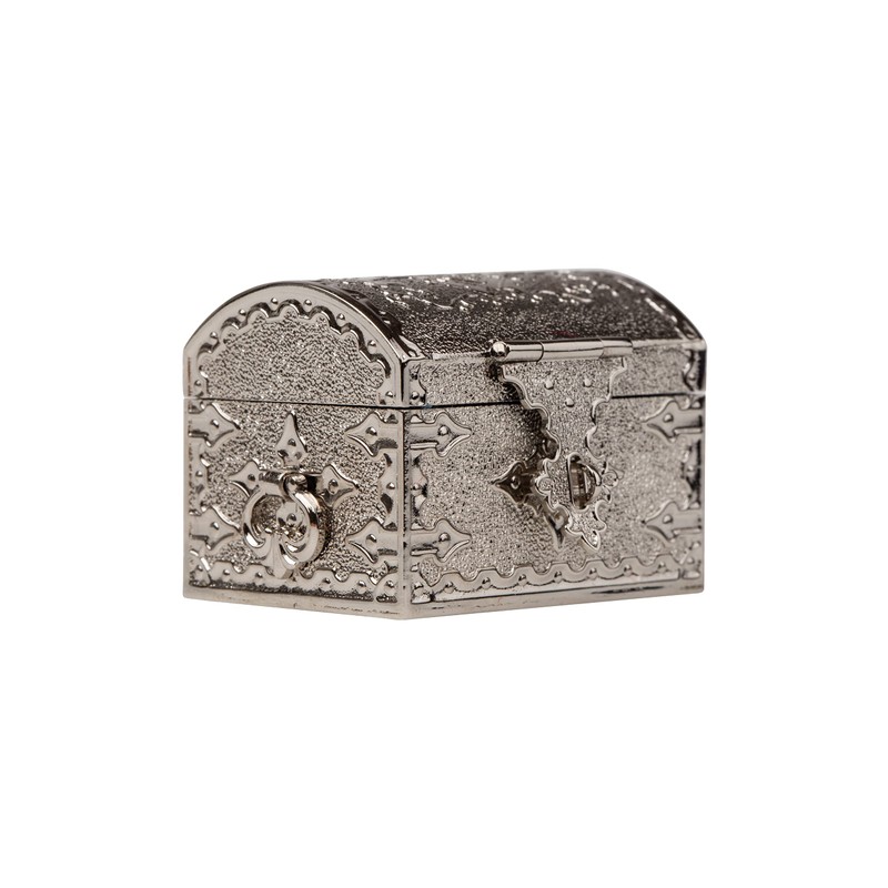 EHV Arras de Boda Matrimoniales Con Baño de Plata con