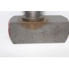 FLUTEC NEW FLUTEC DRV-20-01.1/5 FLOW CONTROL CHECK VALVE 5000PSI