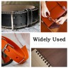 15pcs Leather Hole Punch Cutter, Leather Hole Punch Set, Leather