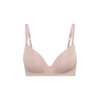 s.Oliver Women's Bra, nougat