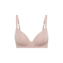 s.Oliver Women's Bra, nougat