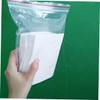 FOMIYES 60pcs Dye Proof Absorption Sheets OMO Sheets Vanish Sheets