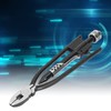 Twisting Pliers Safety MultiPurpose Good Performance Easy Use Wire Twisting