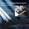 Timing Tool Kit, Camshaft Locking Tool Compatible with Ford Mazda